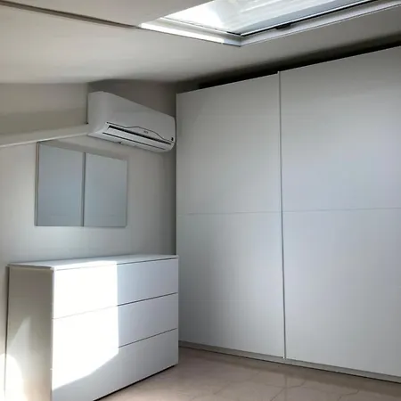 Family Friendly Apartment In Giba Center شقة