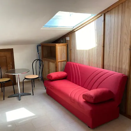 Apartment Casa Sonia Giba