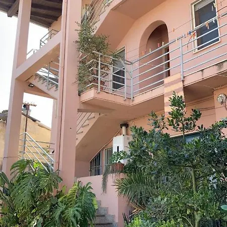 Family Friendly Apartment In Giba Center