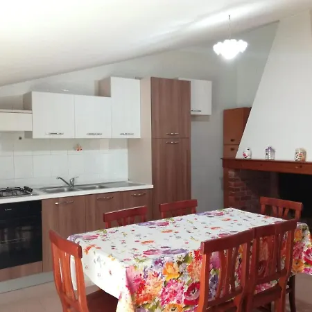 Family Friendly Apartment In Giba Center شقة *