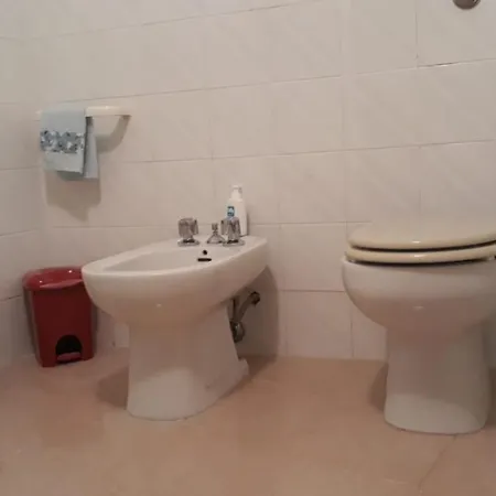 Family Friendly Apartment In Giba Center شقة