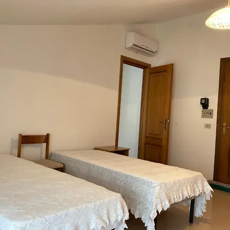 Family Friendly Apartment In Giba Center