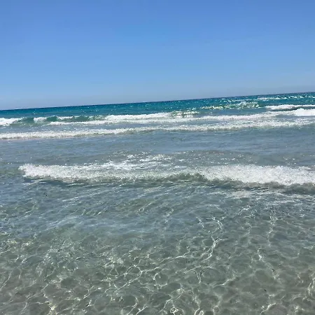 Family Friendly Apartment In Giba Center * Giba