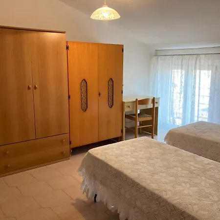 شقة Family Friendly Apartment In Giba Center *