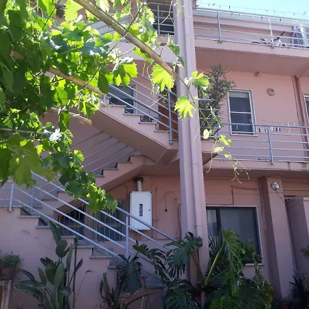Family Friendly Apartment In Giba Center شقة